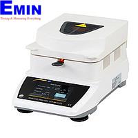 PCE MA 110TS Absolute Moisture Meter (0~110 g;  0,001 g; 0~100%)