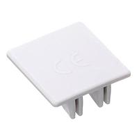 PHOENIX CONTACT 1022229 Circuit Breaker Accessories Wiring Bridge End Cover Gray