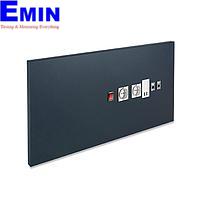 TOPTUL TECS0707E Perforated Panel (689x20x342mm)