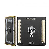 Mikroe MIKROE-3477 MCU Cards MCU CARD 2 for STM32 STM32F042K6