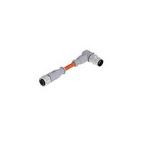 Amphenol CONEC 43-14627 Sensor Cables / Actuator Cables SAL-12-RK5-RSW5-