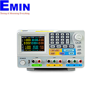 OWON ODP6033 Triple Output DC Power Supply (60V, 3A)
