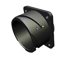 TT Electronics / AB Connectors ABCIRP2214GPS Circular MIL Spec Tools, Hardware & Accessories