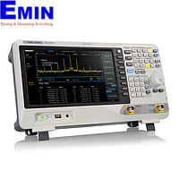 SIGLENT SSA3021X Spectrum Analyzer (9kHz~2.1GHz)