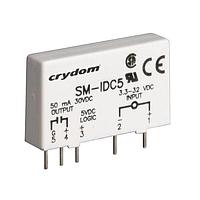 Sensata Technologies - Crydom SM-IDC5N Digital Input Modules 0.4" Input Module, PCB Mount, SM Series