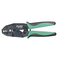 Proskit 6PK-230PA Coax Connectors Crimping Tool (220mm)
