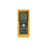 FLUKE FLUKE-408/CNAP Laser Distance Meter (FLUKE-408, 0.2 to 80 m)