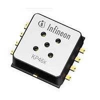 Infineon KP464EXTMA1 Board Mount Pressure Sensors MEMS GROWTH
