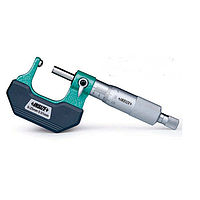 INSIZE 3260-25A Spherical Anvil Tube Micrometer (0-25mm; 0.01mm; type A)