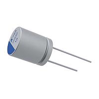 KEMET A759KS227M1CAAE015 Aluminum Polymer Capacitors 16Vol 220uF RAD 2KHr ESR=15 mOhms