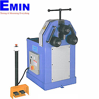 METALEX SK-50 Section & Pipe Bending Machine (20 RPM)