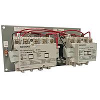 SIEMENS CLM0C08240 Electromechanical Contactors CONTACTOR LTG M-HELD,30A,8NO,OPN,240V,