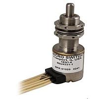 Honeywell 9002EN30R Switch Hardware Gear Selector