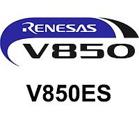 Renesas Electronics UPD70F3738GC-UEU-AX 32-bit Microcontrollers - MCU 32BIT MCU V850ES/JG3-L