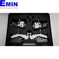 FIXTURLASER Laser Pulley/Shaft Alignment System Calibration Service