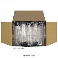 SciLab SL.Tub2026 Tube centri, φ28 x l110mm, 40ml