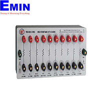 IET LAB VRS-100 High-Resistance Standards (1 kΩ ~ 10 TΩ)