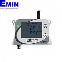 Comet W3711 WiFi Temperature and Relative Humidity Sensor