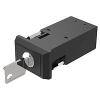 EAO 22-333.114D Keylock Switches PRESSURE RING FOR IND 30-70mm