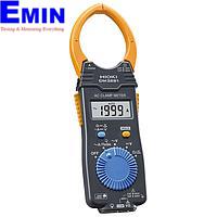 HIOKI CM3281 AC CLAMP METER (AC 2000 A)