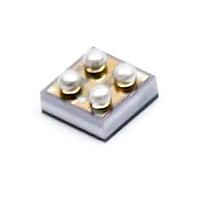 Texas Instruments LMV225TL/NOPB RF Power Detector Sgl Rf Detector Cdma & 3G A 926-LMV225TLX/NOPB