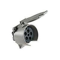 Molex 1301500289 Receptacles P&S 2P 3W 20A/277V RCPT.-SPLPF