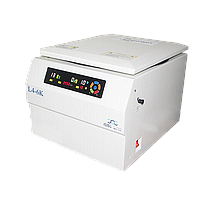 KECHENG L4-6K Automatic uncap Centrifuge