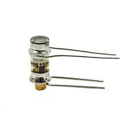 Knowles Voltronics NMTP38GE Trimmer / Variable Capacitors VARCAP, 38 PF, 2500 VDC