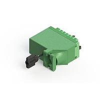 EDAC 516-090-542-211 Connectors Rack & Panel Connector