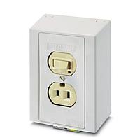 PHOENIX CONTACT 5602292 Outlets EM-DUO 120/15-SWO