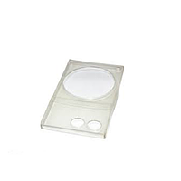 DLAB 18100990 Protective Cover (use with MS-H280-Pro)