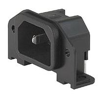 Schurter GSP1.9103.1 Inlets GSP1 APPLIANCE INLET 10A 70