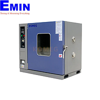 KOMEG KOV-136A High Precise Drying Oven (+10℃ ～ +150℃)