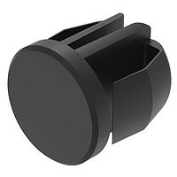 EAO 19-949.0 Switch Hardware OVERHANGING LENS-SQ WHITE