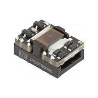 XP Power ISD0105D3V3 Isolated XP Power, DC-DC Converter, 1W, Ultra Compact