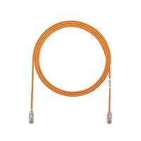 Panduit UTP28SP23OR Cat 6 Copper Patch Cord, Category 6 Performanc