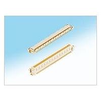 Hirose Electric FX10A-120P/12-SV(91) Headers HDR 120P W/POST SMT