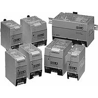 SolaHD SDN912100P Switching Supplies 108W 12V DIN P/S 115/230V IN