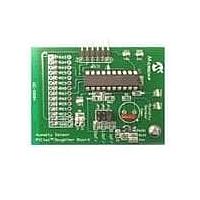 Microchip Technology PIC16F690DM-PCTLHS Demonstration Boards Hum Sensor PICtail Demo Bd