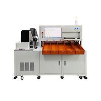Battery Forming And Grading Machine