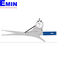 TECLOCK IM-5 Internal Dial Caliper Gauge (20~40mm/0.01mm)