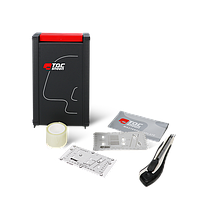 TQCSheen SP3000 CROSS CUT ADHESION TEST KIT