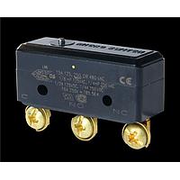 Honeywell BZ-2R291-P4 Micro Switch SPDT 15A 250Vac Scrw Term Lrg Basic SW
