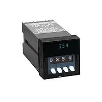 Rotary Revolution Counter