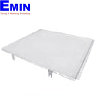 DLAB SK330.5 Dish Platform with Non-slip Mat and Fixed String (8pcs)