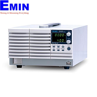 Programmable DC Power Supply Calibration Service