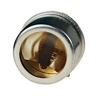 Innovative Sensor Technology HIS2000R-C300-9 IR Emitters (IR LEDs) Thermal IR emitter, NiCr filament based  in a hermetically sealed TO-8 package with a glued CaF2 window