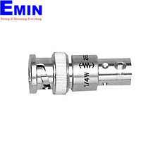 KIKUSUI SA234 Impedance Converter (50 Ω/75 Ω)