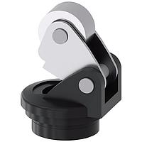 SIEMENS 3SE50000AE13 Roller Lever OPERATING HEAD,ROLL LVR,STEEL ROLL 13MM