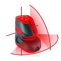 LEICA LINO L2P5 Line and Dot Lasers